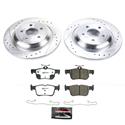 Click here for more information about PowerStop K8642-36 - PowerStop Z36 Truck and Tow Brake Upgrade Kits Click here for more information about PowerStop K8642-36 - PowerStop Z36 Truck and Tow Brake Upgrade Kits