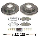 Click here for more information about PowerStop K8656-36 - PowerStop Z36 Truck and Tow Brake Upgrade Kits Click here for more information about PowerStop K8656-36 - PowerStop Z36 Truck and Tow Brake Upgrade Kits