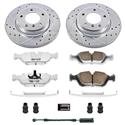 Click here for more information about PowerStop K867-26 - PowerStop Z26 Street Warrior Brake Upgrade Kits Click here for more information about PowerStop K867-26 - PowerStop Z26 Street Warrior Brake Upgrade Kits