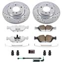 Click here for more information about PowerStop K868-26 - PowerStop Z26 Street Warrior Brake Upgrade Kits Click here for more information about PowerStop K868-26 - PowerStop Z26 Street Warrior Brake Upgrade Kits