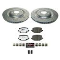 Click here for more information about PowerStop K8682-36 - PowerStop Z36 Truck and Tow Brake Upgrade Kits Click here for more information about PowerStop K8682-36 - PowerStop Z36 Truck and Tow Brake Upgrade Kits