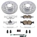 Click here for more information about PowerStop K869-26 - PowerStop Z26 Street Warrior Brake Upgrade Kits Click here for more information about PowerStop K869-26 - PowerStop Z26 Street Warrior Brake Upgrade Kits