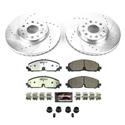 Click here for more information about PowerStop K8739-36 - PowerStop Z36 Truck and Tow Brake Upgrade Kits