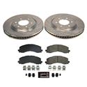Click here for more information about PowerStop K8744 - PowerStop Z23 Evolution Sport Brake Upgrade Kits Click here for more information about PowerStop K8744 - PowerStop Z23 Evolution Sport Brake Upgrade Kits