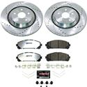 Click here for more information about PowerStop K8753-36 - PowerStop Z36 Truck and Tow Brake Upgrade Kits Click here for more information about PowerStop K8753-36 - PowerStop Z36 Truck and Tow Brake Upgrade Kits