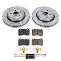 Click here for more information about PowerStop K8758 - PowerStop Z23 Evolution Sport Brake Upgrade Kits Click here for more information about PowerStop K8758 - PowerStop Z23 Evolution Sport Brake Upgrade Kits