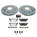 Click here for more information about PowerStop K8764-36 - PowerStop Z36 Truck and Tow Brake Upgrade Kits Click here for more information about PowerStop K8764-36 - PowerStop Z36 Truck and Tow Brake Upgrade Kits