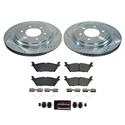 Click here for more information about PowerStop K8764 - PowerStop Z23 Evolution Sport Brake Upgrade Kits Click here for more information about PowerStop K8764 - PowerStop Z23 Evolution Sport Brake Upgrade Kits