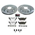 Click here for more information about PowerStop K8765-36 - PowerStop Z36 Truck and Tow Brake Upgrade Kits