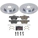 Click here for more information about PowerStop K8766-26 - PowerStop Z26 Street Warrior Brake Upgrade Kits Click here for more information about PowerStop K8766-26 - PowerStop Z26 Street Warrior Brake Upgrade Kits