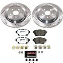 PowerStop Z36 Truck and Tow Brake Upgrade Kits K8773-36