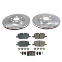 Click here for more information about PowerStop K8829 - PowerStop Z23 Evolution Sport Brake Upgrade Kits Click here for more information about PowerStop K8829 - PowerStop Z23 Evolution Sport Brake Upgrade Kits