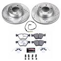Click here for more information about PowerStop K8949-26 - PowerStop Z26 Street Warrior Brake Upgrade Kits Click here for more information about PowerStop K8949-26 - PowerStop Z26 Street Warrior Brake Upgrade Kits