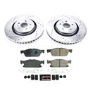 Click here for more information about PowerStop K8960 - PowerStop Z23 Evolution Sport Brake Upgrade Kits Click here for more information about PowerStop K8960 - PowerStop Z23 Evolution Sport Brake Upgrade Kits