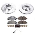 Click here for more information about PowerStop K8979-36 - PowerStop Z36 Truck and Tow Brake Upgrade Kits Click here for more information about PowerStop K8979-36 - PowerStop Z36 Truck and Tow Brake Upgrade Kits