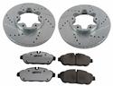 Click here for more information about PowerStop K8980-36 - PowerStop Z36 Truck and Tow Brake Upgrade Kits Click here for more information about PowerStop K8980-36 - PowerStop Z36 Truck and Tow Brake Upgrade Kits