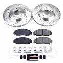 Click here for more information about PowerStop K9109 - PowerStop Z23 Evolution Sport Brake Upgrade Kits Click here for more information about PowerStop K9109 - PowerStop Z23 Evolution Sport Brake Upgrade Kits