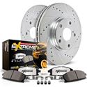 Click here for more information about PowerStop K8938-36 - PowerStop Z36 Truck and Tow Brake Upgrade Kits Click here for more information about PowerStop K8938-36 - PowerStop Z36 Truck and Tow Brake Upgrade Kits