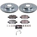 Click here for more information about PowerStop K9210-36 - PowerStop Z36 Truck and Tow Brake Upgrade Kits Click here for more information about PowerStop K9210-36 - PowerStop Z36 Truck and Tow Brake Upgrade Kits