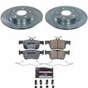 Click here for more information about PowerStop K9218-26 - PowerStop Z26 Street Warrior Brake Upgrade Kits Click here for more information about PowerStop K9218-26 - PowerStop Z26 Street Warrior Brake Upgrade Kits