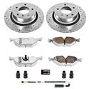 Click here for more information about PowerStop K962-26 - PowerStop Z26 Street Warrior Brake Upgrade Kits