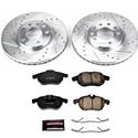 Click here for more information about PowerStop K978 - PowerStop Z23 Evolution Sport Brake Upgrade Kits Click here for more information about PowerStop K978 - PowerStop Z23 Evolution Sport Brake Upgrade Kits