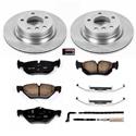 Click here for more information about PowerStop KOE044 - PowerStop Z17 Evolution Plus Stock Replacement Brake Kits Click here for more information about PowerStop KOE044 - PowerStop Z17 Evolution Plus Stock Replacement Brake Kits