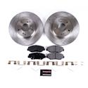 PowerStop Z17 Evolution Plus Stock Replacement Brake Kits KOE1043
