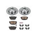 Click here for more information about PowerStop KOE1174 - PowerStop Z17 Evolution Plus Stock Replacement Brake Kits Click here for more information about PowerStop KOE1174 - PowerStop Z17 Evolution Plus Stock Replacement Brake Kits