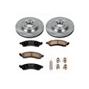 Click here for more information about PowerStop KOE1304 - PowerStop Z17 Evolution Plus Stock Replacement Brake Kits Click here for more information about PowerStop KOE1304 - PowerStop Z17 Evolution Plus Stock Replacement Brake Kits