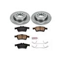 Click here for more information about PowerStop KOE1436 - PowerStop Z17 Evolution Plus Stock Replacement Brake Kits Click here for more information about PowerStop KOE1436 - PowerStop Z17 Evolution Plus Stock Replacement Brake Kits