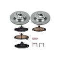 Click here for more information about PowerStop KOE1523 - PowerStop Z17 Evolution Plus Stock Replacement Brake Kits Click here for more information about PowerStop KOE1523 - PowerStop Z17 Evolution Plus Stock Replacement Brake Kits