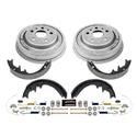 Click here for more information about PowerStop KOE15268DK - PowerStop Drum Brake Kits Click here for more information about PowerStop KOE15268DK - PowerStop Drum Brake Kits
