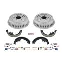 Click here for more information about PowerStop KOE15276DK - PowerStop Drum Brake Kits Click here for more information about PowerStop KOE15276DK - PowerStop Drum Brake Kits