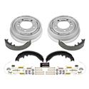 PowerStop Drum Brake Kits for 1978-1983 CJ5, 1978-1986 CJ7, 1982-1986 SCRAMBLER - KOE15277DK