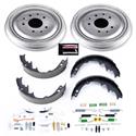 Click here for more information about PowerStop KOE15278DK - PowerStop Drum Brake Kits Click here for more information about PowerStop KOE15278DK - PowerStop Drum Brake Kits