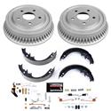 Click here for more information about PowerStop KOE15283DK - PowerStop Drum Brake Kits