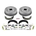 Click here for more information about PowerStop KOE15285DK - PowerStop Drum Brake Kits