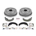 Click here for more information about PowerStop KOE15290DK - PowerStop Drum Brake Kits
