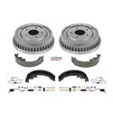 Click here for more information about PowerStop KOE15291DK - PowerStop Drum Brake Kits Click here for more information about PowerStop KOE15291DK - PowerStop Drum Brake Kits
