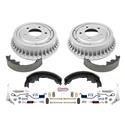 Click here for more information about PowerStop KOE15292DK - PowerStop Drum Brake Kits Click here for more information about PowerStop KOE15292DK - PowerStop Drum Brake Kits