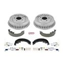 Click here for more information about PowerStop KOE15293DK - PowerStop Drum Brake Kits