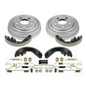Click here for more information about PowerStop KOE15294DK - PowerStop Drum Brake Kits Click here for more information about PowerStop KOE15294DK - PowerStop Drum Brake Kits