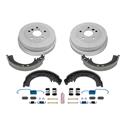 Click here for more information about PowerStop KOE15295DK - PowerStop Drum Brake Kits