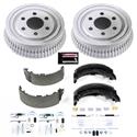 Click here for more information about PowerStop KOE15299DK - PowerStop Drum Brake Kits Click here for more information about PowerStop KOE15299DK - PowerStop Drum Brake Kits