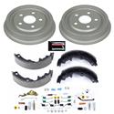 Click here for more information about PowerStop KOE15307DK - PowerStop Drum Brake Kits Click here for more information about PowerStop KOE15307DK - PowerStop Drum Brake Kits