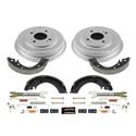 Click here for more information about PowerStop KOE15310DK - PowerStop Drum Brake Kits Click here for more information about PowerStop KOE15310DK - PowerStop Drum Brake Kits