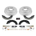 Click here for more information about PowerStop KOE15311DK - PowerStop Drum Brake Kits Click here for more information about PowerStop KOE15311DK - PowerStop Drum Brake Kits