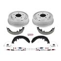 Click here for more information about PowerStop KOE15312DK - PowerStop Drum Brake Kits Click here for more information about PowerStop KOE15312DK - PowerStop Drum Brake Kits