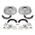 Click here for more information about PowerStop KOE15313DK - PowerStop Drum Brake Kits Click here for more information about PowerStop KOE15313DK - PowerStop Drum Brake Kits